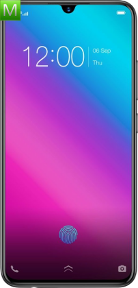 Vivo V11 Pro