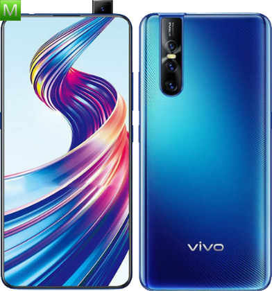 Vivo V15 Pro