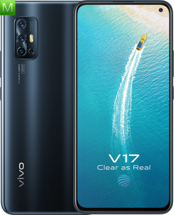 Vivo V17