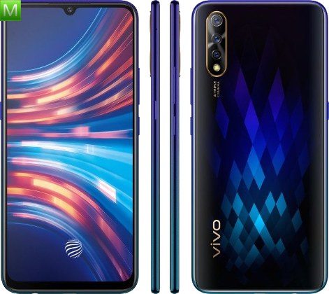 Vivo V17 Neo