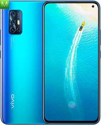 Vivo V19