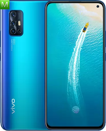 Vivo V19 Neo