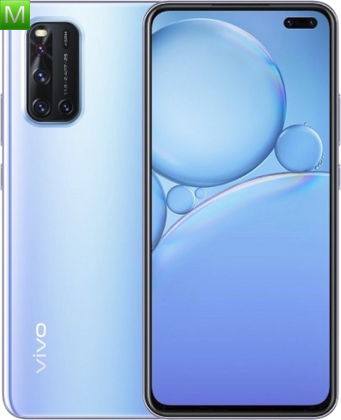 Vivo V19 Snapdragon 712