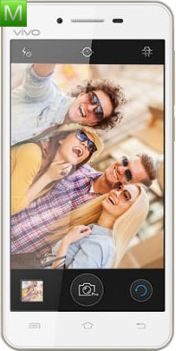 Vivo V1 2015