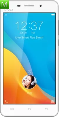 Vivo V1Max