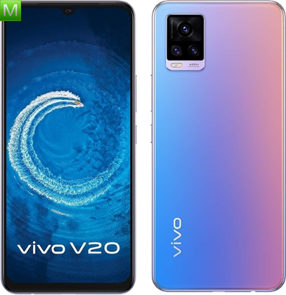 Vivo V20 2021