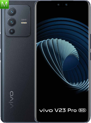 Vivo V23 Pro