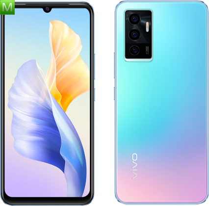 Vivo V23e