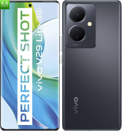 Vivo V29 Lite 5G