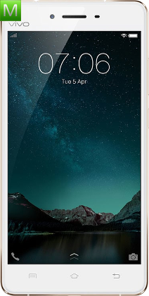 Vivo V3Max