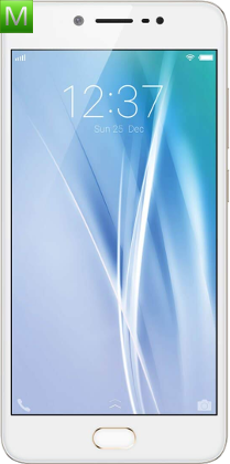 Vivo V5