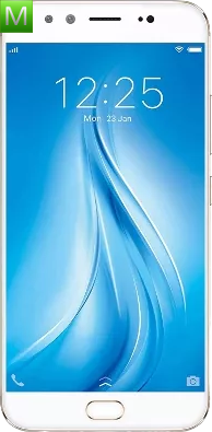Vivo V5 Plus
