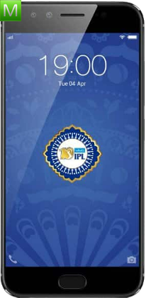 Vivo V5Plus Limited Edition