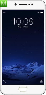 Vivo V5S