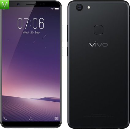 Vivo V7+