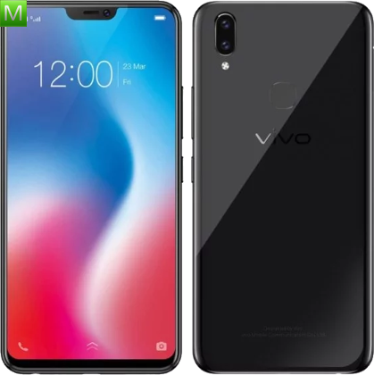 Vivo V9