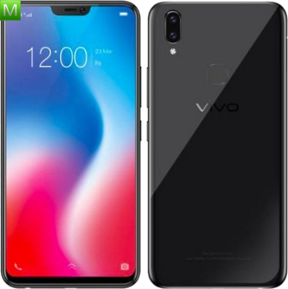 Vivo V9 6 GB