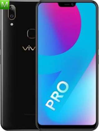 Vivo V9 Pro