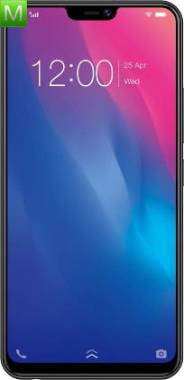 Vivo V9 Youth