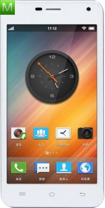 Vivo X1