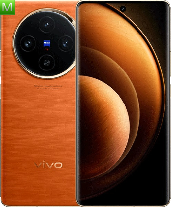 Vivo X100 Pro