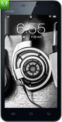 Vivo X1S