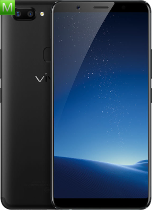 Vivo X20 Plus