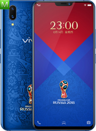 Vivo X21 FIFA