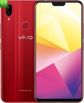 Vivo X21i