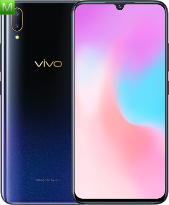 Vivo X21s
