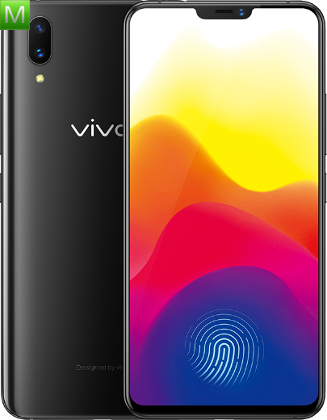 Vivo X21UD
