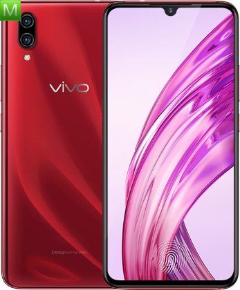 Vivo X23