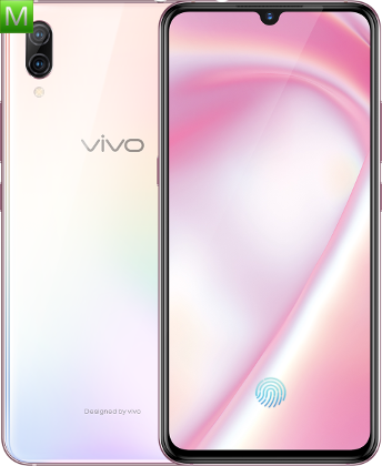 Vivo X23 Symphony