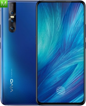 Vivo X27