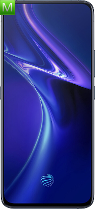 Vivo X27 Pro