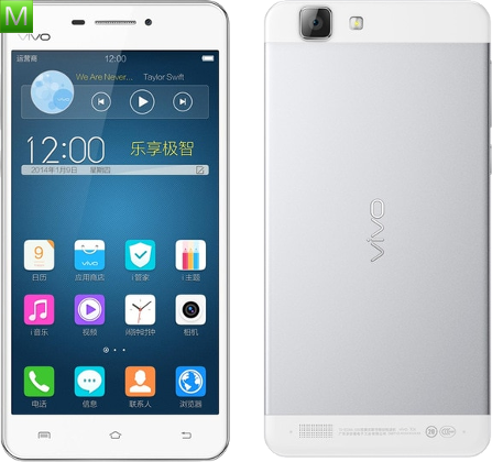 Vivo X3F