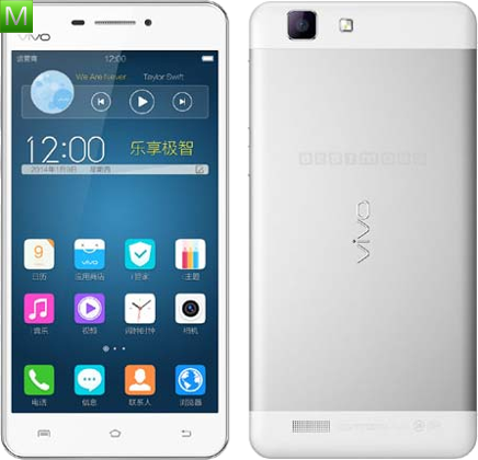 Vivo X3L