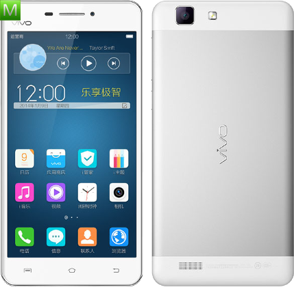 Vivo X3V