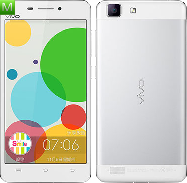 Vivo X5