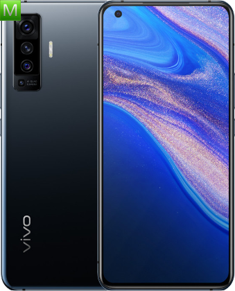 Vivo X50 4G LTE