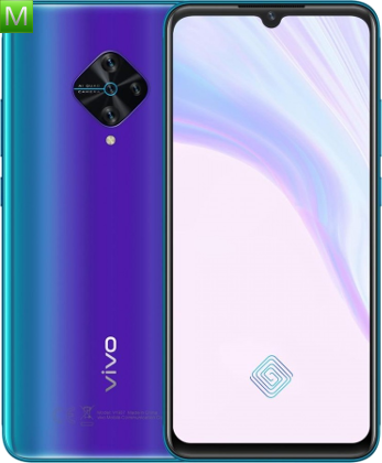 Vivo X50 Lite