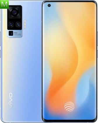 Vivo X50 Pro