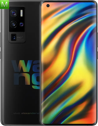 Vivo X50 Pro+ Alexander Wang