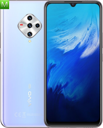 Vivo X50e