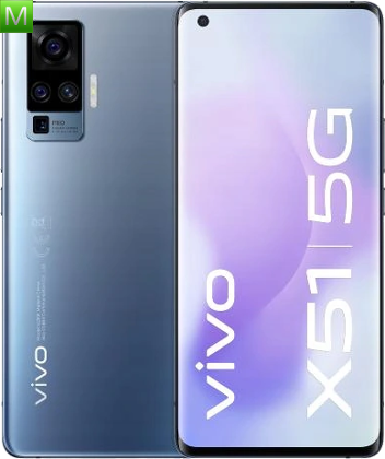 Vivo X51 5G