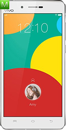 Vivo X5 Max F
