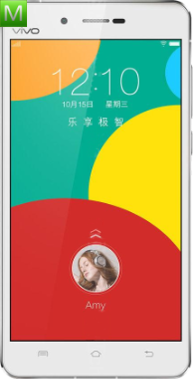 Vivo X5 Max L