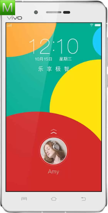 Vivo X5 Max+