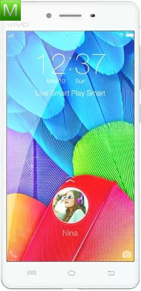 Vivo X5 Pro