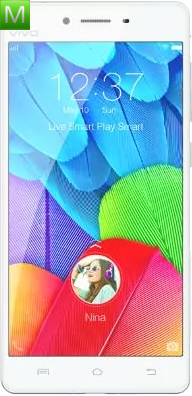 Vivo X5 Pro 3G